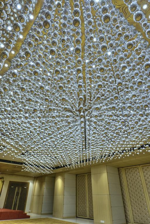 Hotel Delite Grand Faridabad Exterior foto